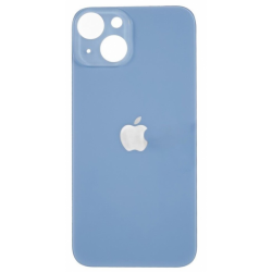 Tapa trasera iPhone 14 Plus Azul