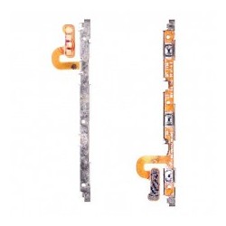 Flex de botones laterales  Samsung  A8 2018 (A530)