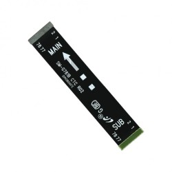 Flex main principal Samsung S20 Lite / S20 FE (G780F)