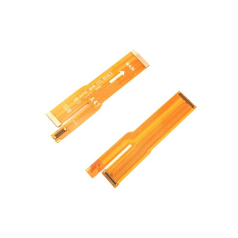 Flex Central Samsung Galaxy A41