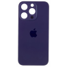Tapa trasera iPhone 14 Pro MORADO