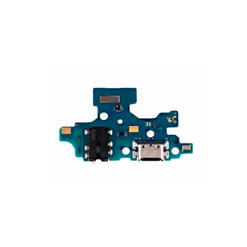 Placa De Carga Samsung Galaxy A41