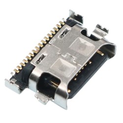 Conector de carga Samsung A30/A30S