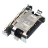 Conector de carga Samsung A30/A30S