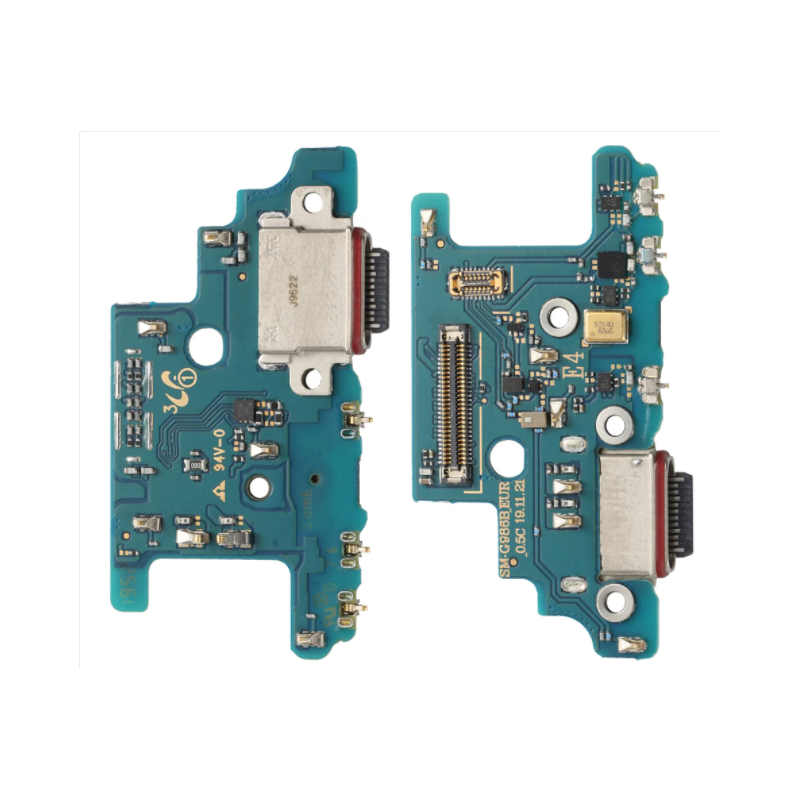 Placa de carga Samsung S20 Plus G986