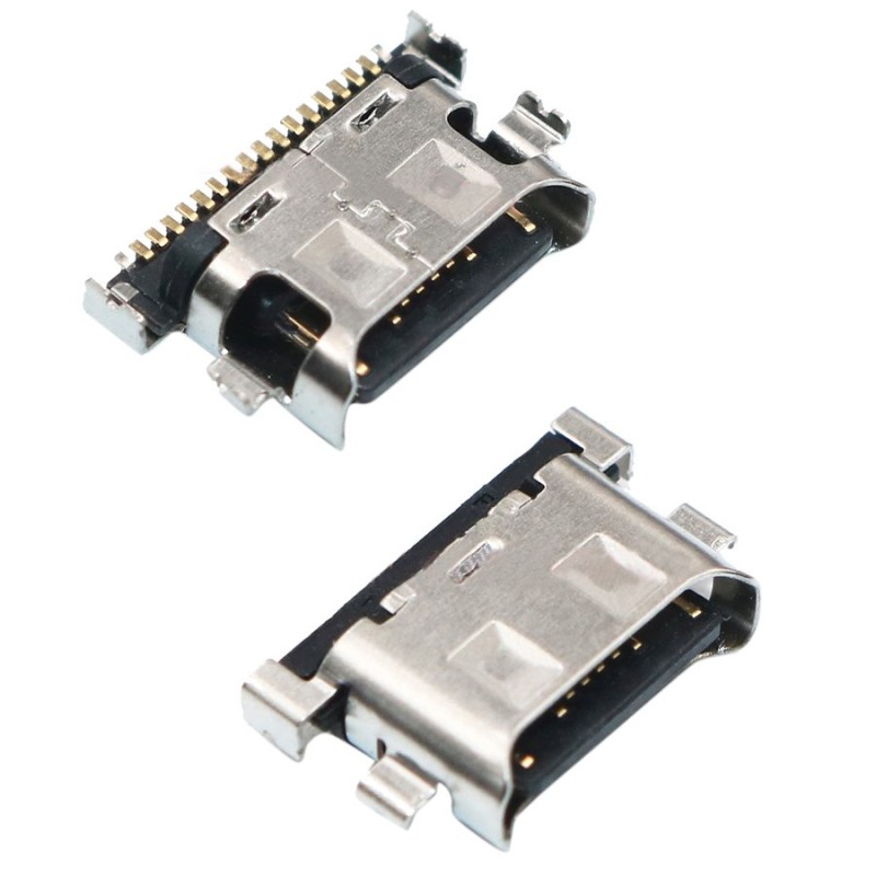 Conector de carga Samsung A205/A202/A305/A505/A705/M205/M305