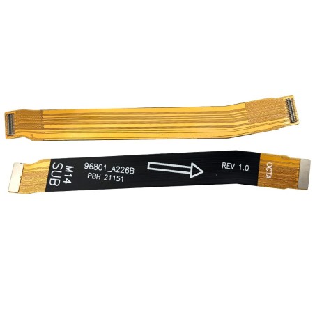 Flex principal Samsung A22 5G A226B