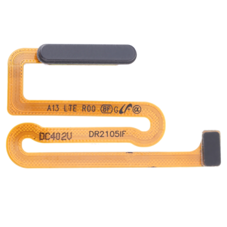 Flex de huella y encendido Samsung A13 4G A135 *NEGRO*