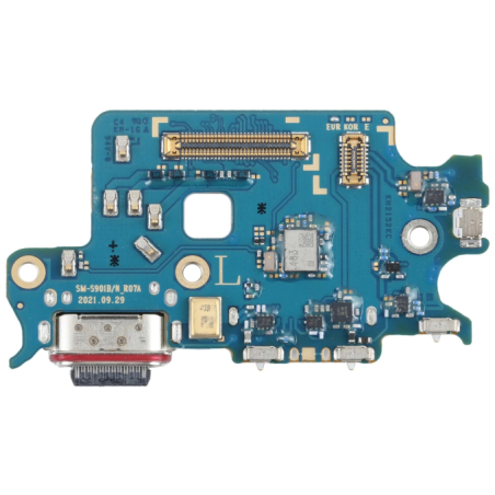 Placa de carga Samsung S22 S901B
