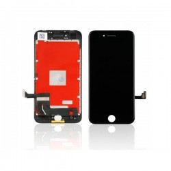Pantalla iPhone 8 / iPhone SE 2020 Negra ORIGINAL