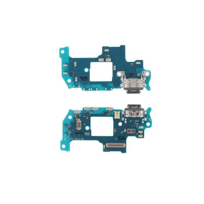 Placa de carga Samsung A55 5G A556