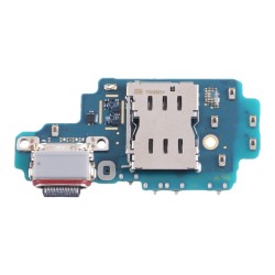 Placa de carga Samsung S24 Ultra S928