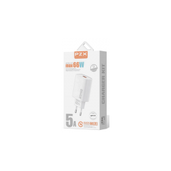 Cargador Completo USB - Tipo Lightning 66W PD Model: P47