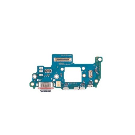 Placa de carga Samsung S24 FE S721