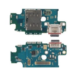 Placa de carga Samsung S25 Plus S936 S936B