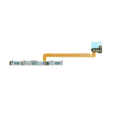 Flex power y volumen Samsung S25 Ultra S938 S938B