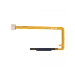 Flex Huella Samsung A06 A065 *NEGRO*
