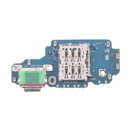 Placa de carga Samsung S25 Ultra S938 S938B