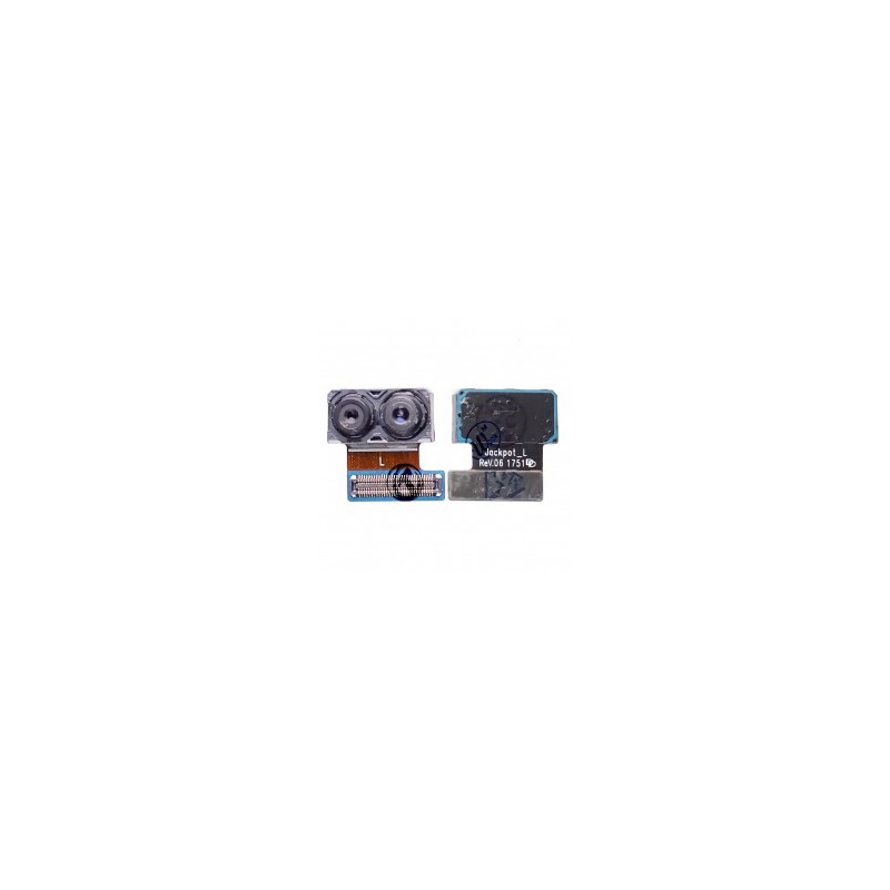Camara frontal Samsung A8 2018  (A530)