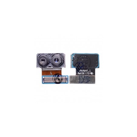 Camara frontal Samsung A8 2018  (A530)