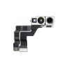 Camara Frontal iPhone 14 Pro Max