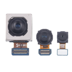 Cámara trasera Completa Samsung A54 / A546