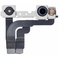 Camara Frontal iPhone 12 Pro Max ORIGINAL
