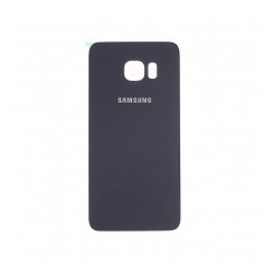 Tapa trasera azul oscura Samsung S6 Edge Plus (G928)