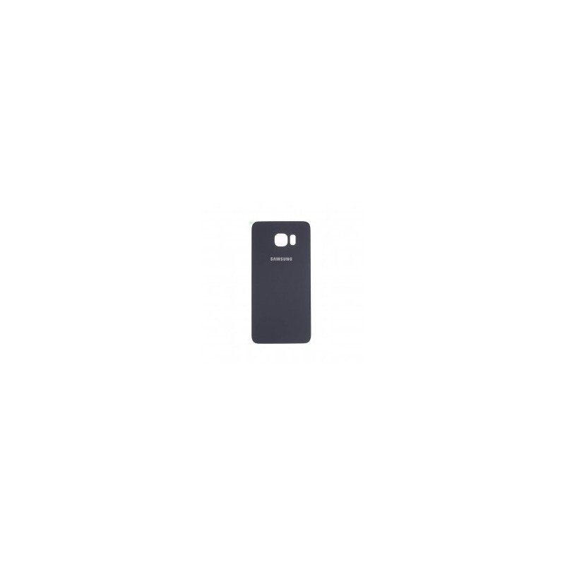 Tapa trasera azul oscura Samsung S6 Edge Plus (G928)