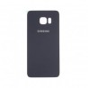 Tapa trasera azul oscura Samsung S6 Edge Plus (G928)