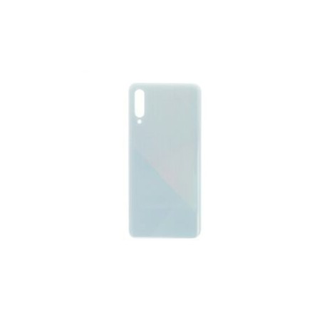 Tapa Blanca Samsung Galaxy A30s