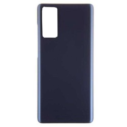 Tapa trasera Azul Samsung S20 Lite / S20 FE (G780F)