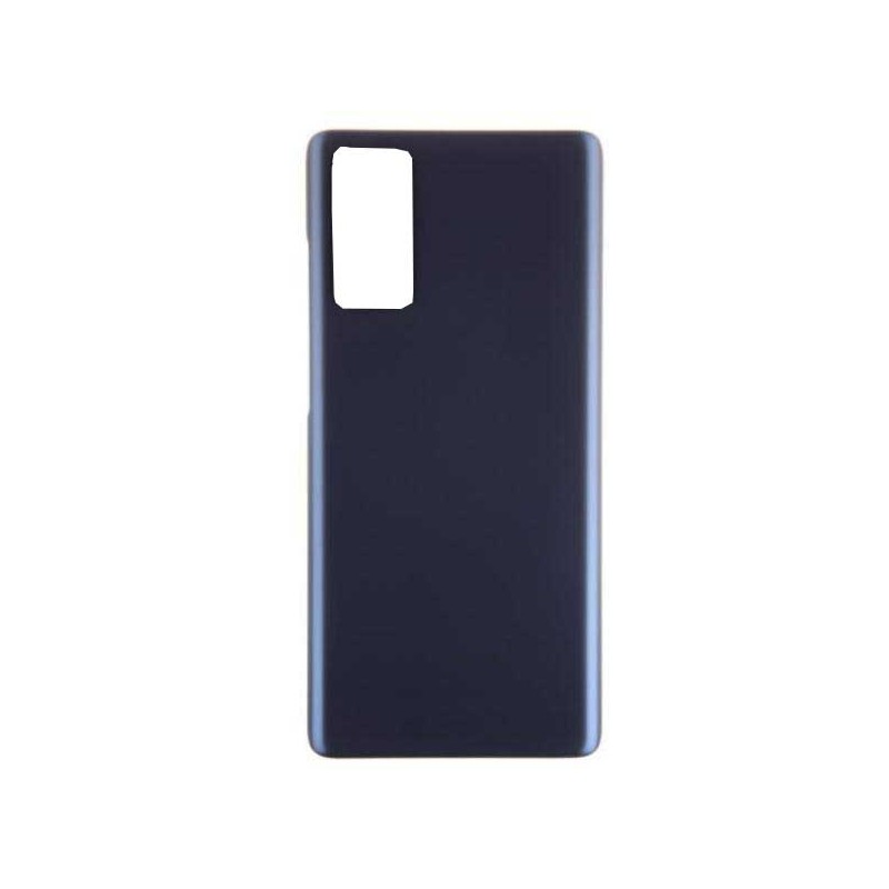 Tapa trasera Azul Samsung S20 Lite / S20 FE (G780F)