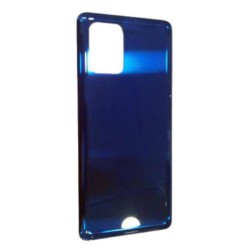 Tapa Azul Samsung S10 Lite (G770)