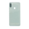 Tapa trasera Samsung A11 (A115F) - Blanco