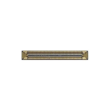 Conector FPC de pantalla para Samsung A12 A125