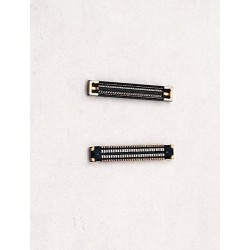 Conector FPC de placa base Samsung S20 G980F