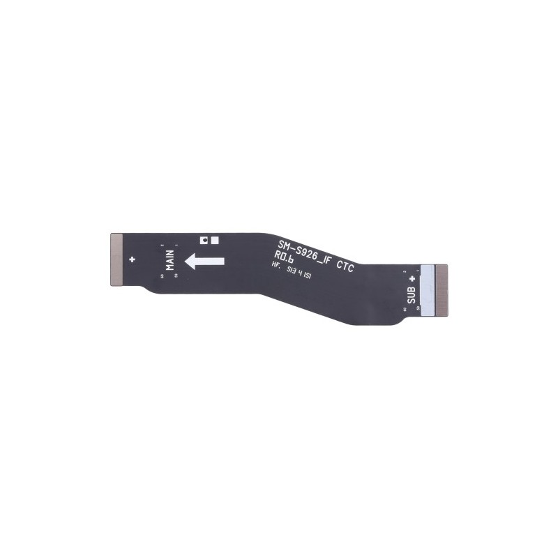 Flex principal Samsung S24 Plus S926