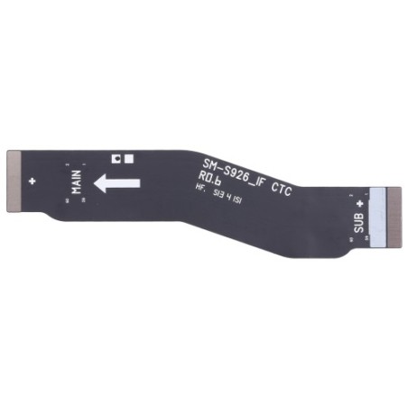 Flex principal Samsung S24 Plus S926