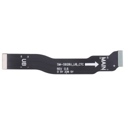 Flex LCD Samsung S24 Ultra S928