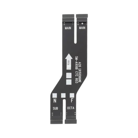Flex main Samsung A26 5G A266 / A17 4G / 5G