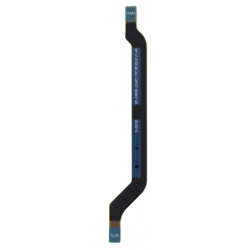 Flex antena Samsung S21 G991