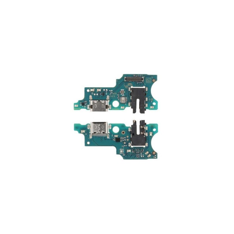 Placa De Carga Samsung A06 A065