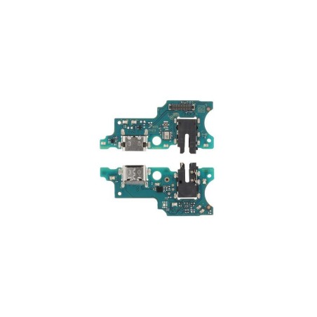 Placa De Carga Samsung A06 A065