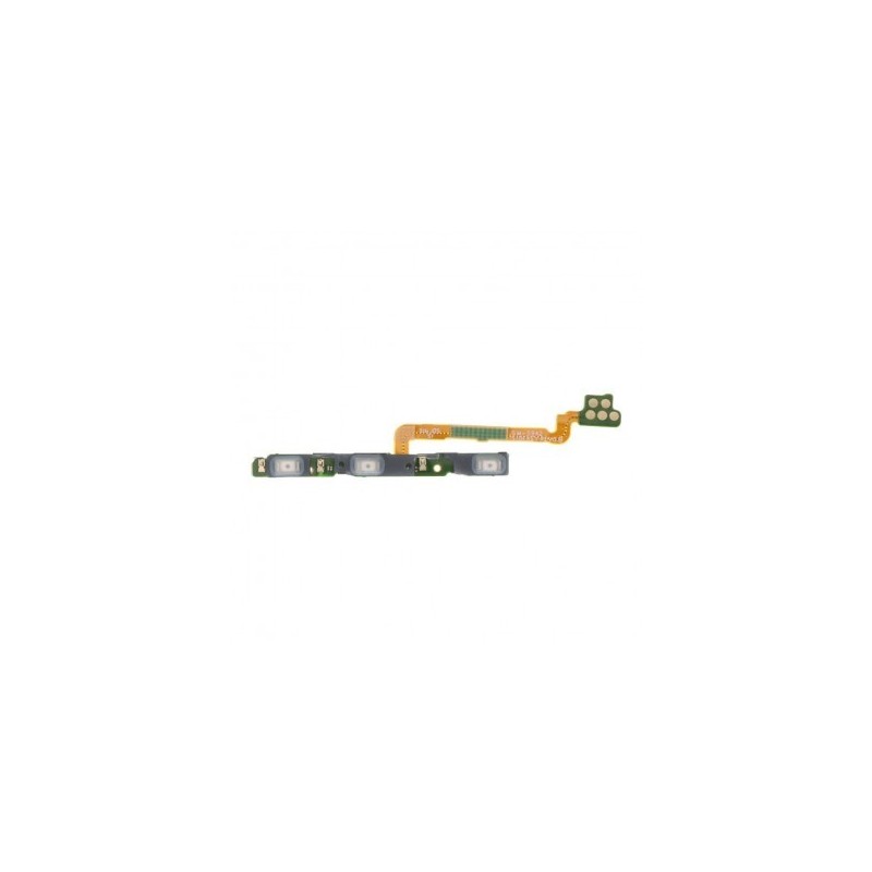 Flex De Volumen Y Encendido Samsung S26 Plus S947