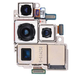 Camara trasera Samsung S21 Ultra G998 *DESMONTAJE*