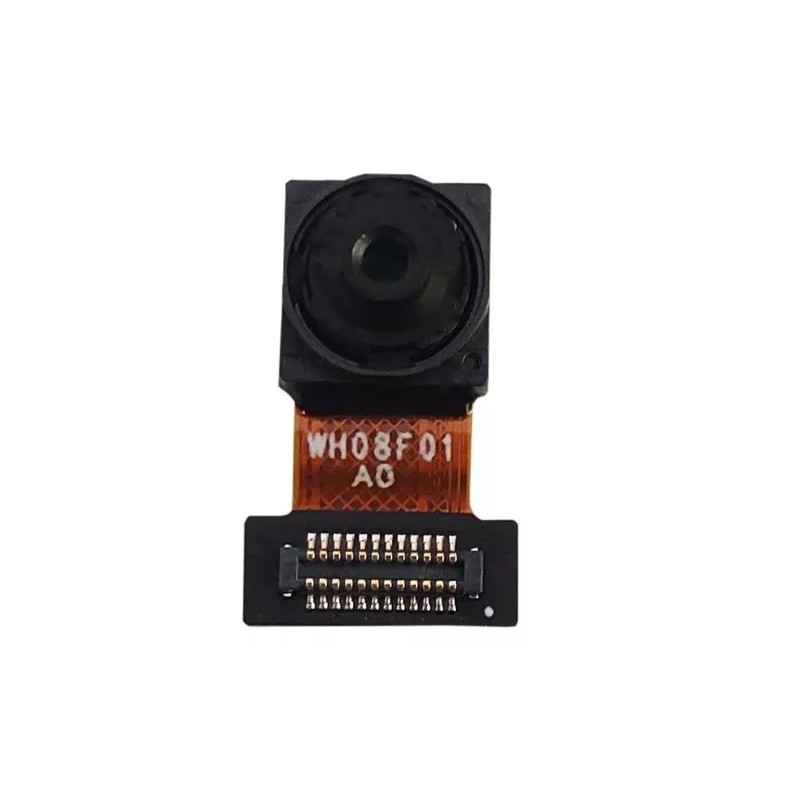 Camara delantera Samsung A05 A055