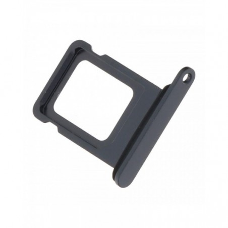 Bandeja Sim iPhone 14 / iPhone 14 Plus NEGRO