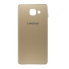 Tapa trasera Oro Samsung A5 2016 (A510)