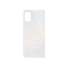 Tapa Blanca Samsung Galaxy A41